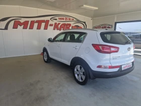 Kia Sportage 1.6 136kc 150000km - [6] 