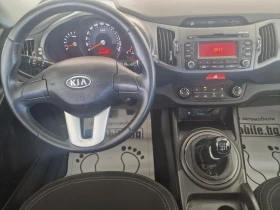 Kia Sportage 1.6 136kc 150000km - [14] 