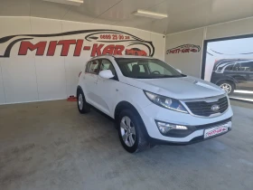 Kia Sportage 1.6 136kc 150000km - [3] 