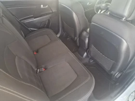 Kia Sportage 1.6 136kc 150000km, снимка 8