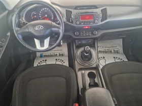 Kia Sportage 1.6 136kc 150000km, снимка 12