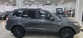 Hyundai Santa fe 2.7 бензин 4х4 Германия 7 местен  шибидах  2010г, снимка 7