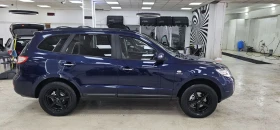 Hyundai Santa fe 2.7  44  7      | Mobile.bg    7