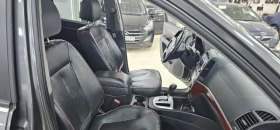 Hyundai Santa fe 2.7 бензин 4х4 Германия 7 местен  шибидах  2010г, снимка 16