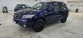 Hyundai Santa fe 2.7  44  7      | Mobile.bg    1