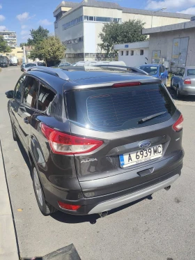 Ford Kuga   MOTO-PFOHE | Mobile.bg    2