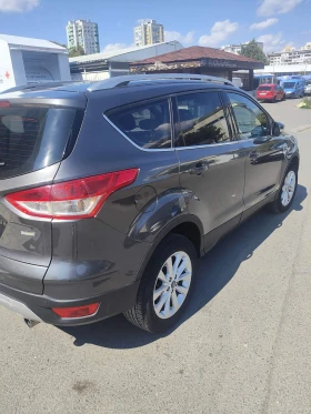 Ford Kuga закупена от MOTO-PFOHE.bg, снимка 7