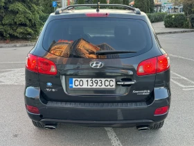 Hyundai Santa fe, снимка 6