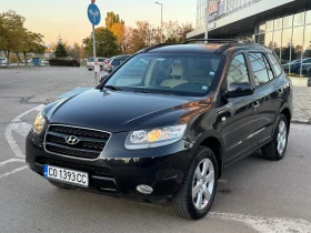 Hyundai Santa fe, снимка 1