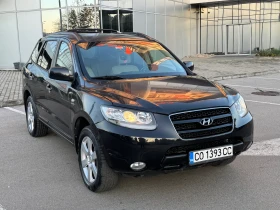 Hyundai Santa fe, снимка 3