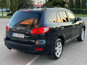 Hyundai Santa fe, снимка 4