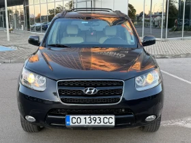 Hyundai Santa fe, снимка 5