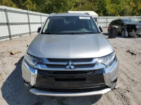 Mitsubishi Outlander, снимка 5