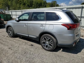 Mitsubishi Outlander, снимка 2