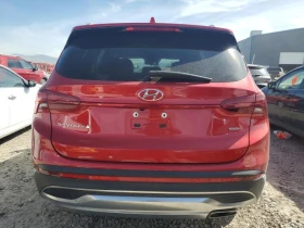 Hyundai Santa fe FE SEL | Mobile.bg    6