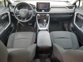 Toyota Rav4 2.5L * HYBRID * LED * Дистроник - [8] 