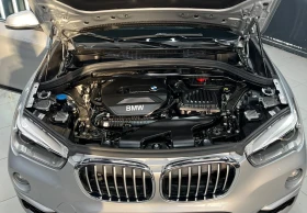 BMW X1, снимка 8