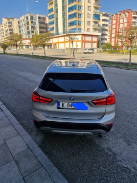 BMW X1, снимка 7