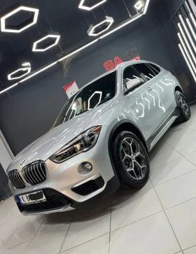 BMW X1, снимка 15