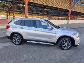 BMW X1, снимка 4