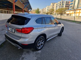 BMW X1, снимка 6