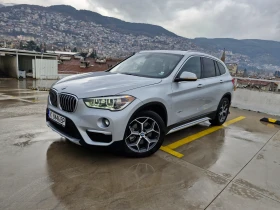 BMW X1, снимка 1