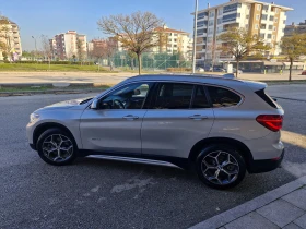 BMW X1, снимка 5