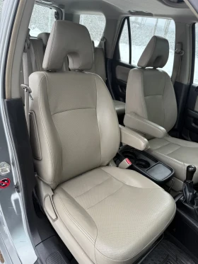 Honda Cr-v NAVI/KOJA/PODGREV, снимка 10