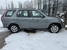 Honda Cr-v NAVI/KOJA/PODGREV, снимка 6