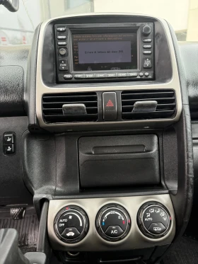 Honda Cr-v NAVI/KOJA/PODGREV, снимка 14