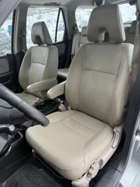 Honda Cr-v NAVI/KOJA/PODGREV, снимка 11