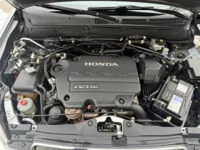 Honda Cr-v NAVI/KOJA/PODGREV, снимка 15