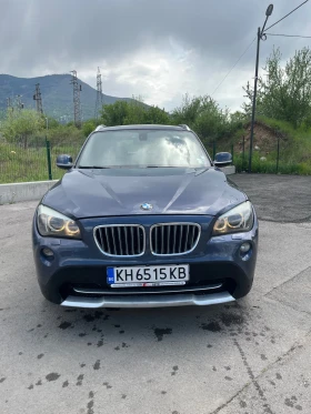 Обява за продажба на BMW X1 2.3D ~16 500 лв. - изображение 1