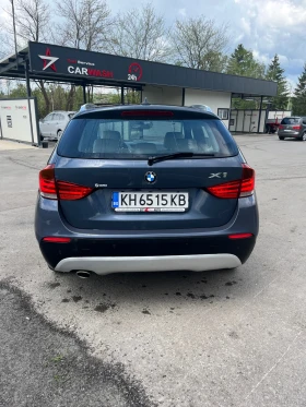 Обява за продажба на BMW X1 2.3D ~16 500 лв. - изображение 1
