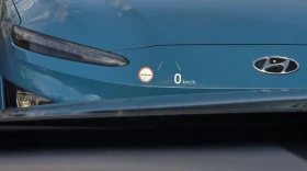 Обява за продажба на Hyundai Kona 64KWh/Premium/Термопомпа ~35 750 лв. - изображение 11
