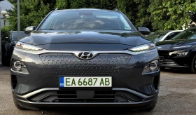 Hyundai Kona Premium// | Mobile.bg    7