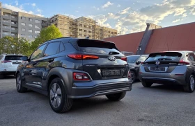 Обява за продажба на Hyundai Kona 64KWh/Premium/Термопомпа ~35 750 лв. - изображение 3