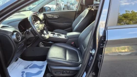 Обява за продажба на Hyundai Kona 64KWh/Premium/Термопомпа ~35 750 лв. - изображение 6