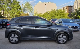 Обява за продажба на Hyundai Kona 64KWh/Premium/Термопомпа ~35 750 лв. - изображение 1