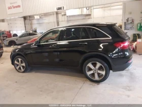 Mercedes-Benz GLC 300 4MATIC*  | Mobile.bg    14