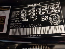 Mercedes-Benz GLC 300 4MATIC*  | Mobile.bg    9