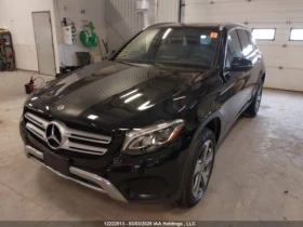 Mercedes-Benz GLC 300 4MATIC*  | Mobile.bg    2
