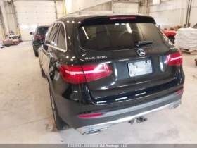 Mercedes-Benz GLC 300 4MATIC*  | Mobile.bg    3