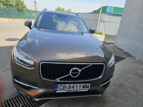 Обява за продажба на Volvo Xc90 D5 ~49 999 лв. - изображение 1