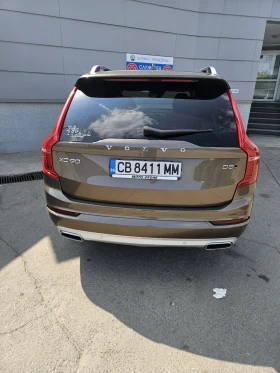 Обява за продажба на Volvo Xc90 D5 ~49 999 лв. - изображение 4