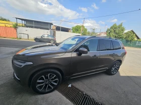 Обява за продажба на Volvo Xc90 D5 ~49 999 лв. - изображение 3