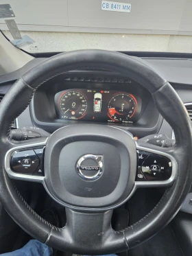 Обява за продажба на Volvo Xc90 D5 ~49 999 лв. - изображение 8