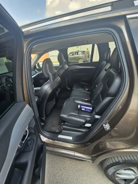 Обява за продажба на Volvo Xc90 D5 ~49 999 лв. - изображение 9