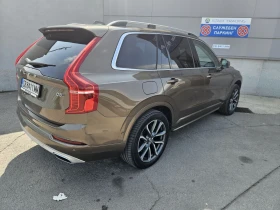Обява за продажба на Volvo Xc90 D5 ~49 999 лв. - изображение 5