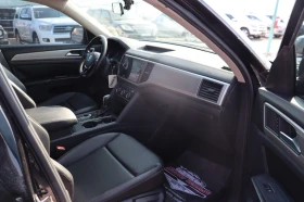 VW Atlas 3.6 V6/TOP/6+ 1 | Mobile.bg    14